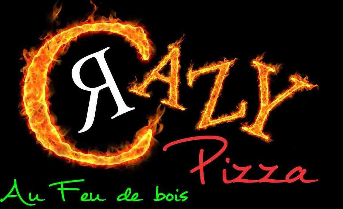 Crazy Pizza