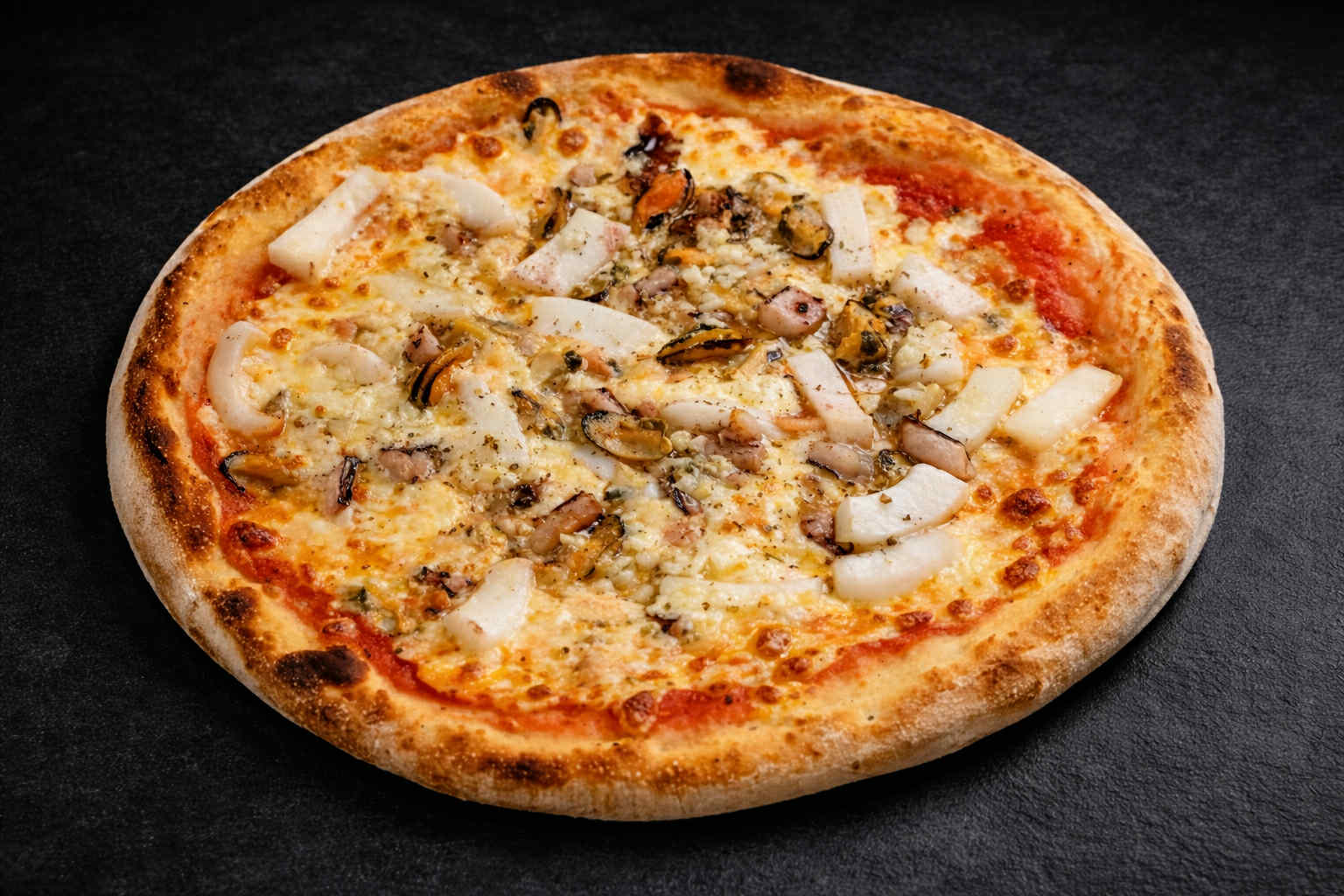 Crazy Pizza | Accueil