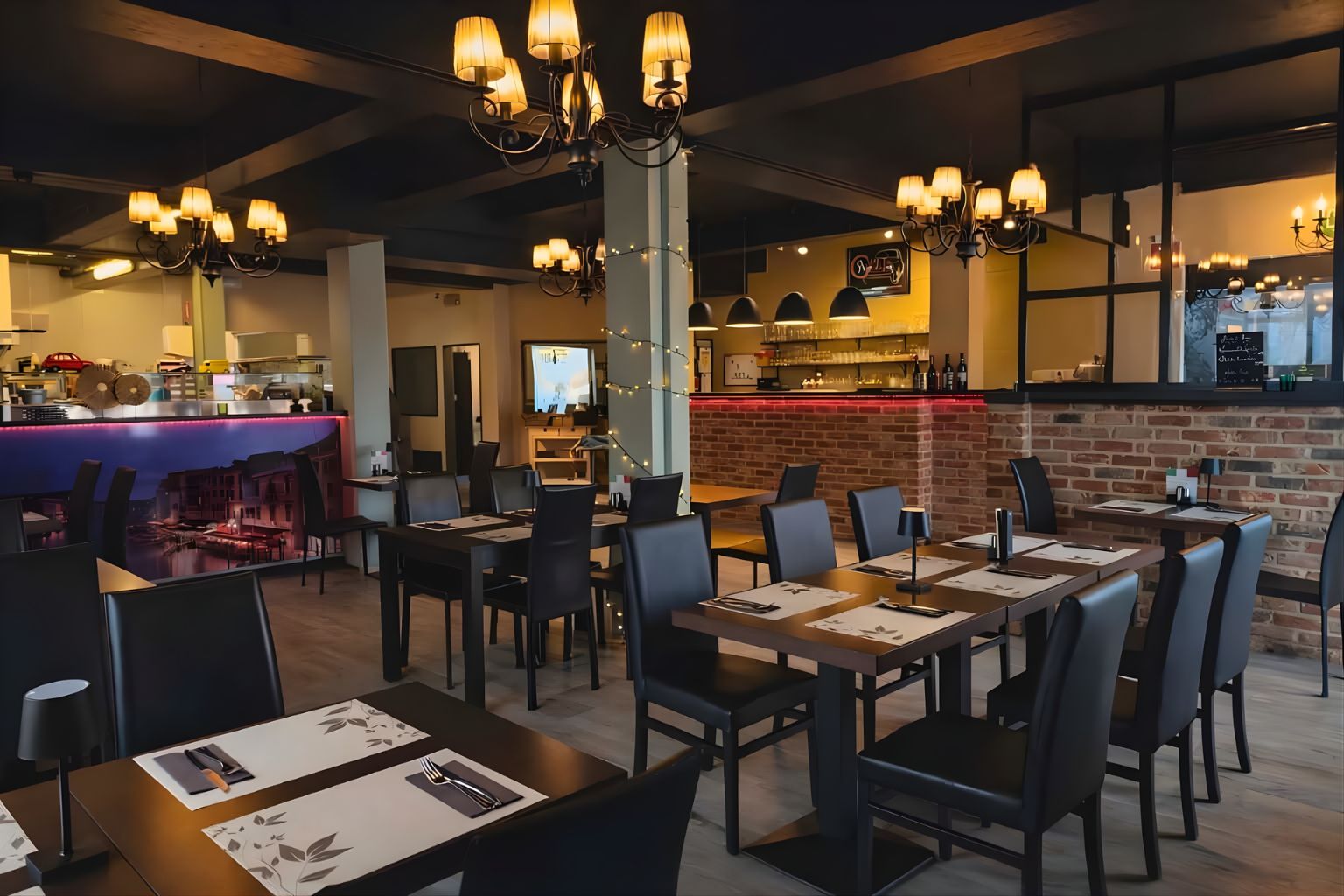 Crazy Pizza | Accueil