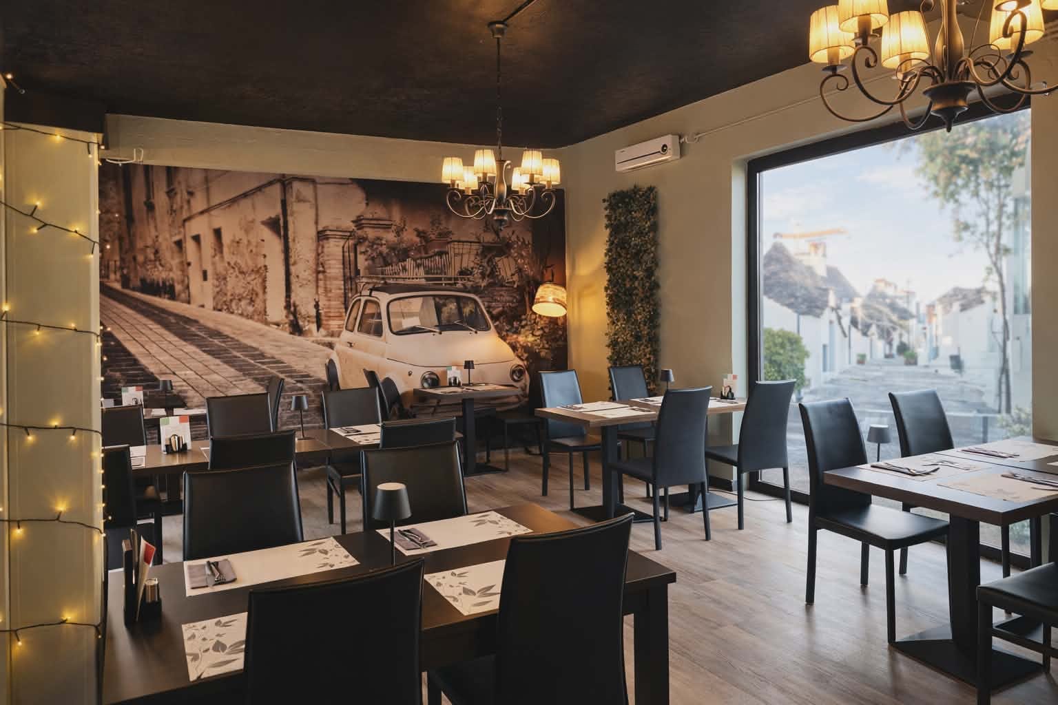 Crazy Pizza | Accueil